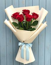 Букет Классика чувств #REPLACE_PRED# Шеметово Сергиево-Посадского района