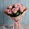 Букет цветов из: Розы в Шеметово Сергиево-Посадского района