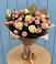 Букет цветов из: Розы в Шеметово Сергиево-Посадского района
