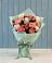 Букет цветов из: Розы в Шеметово Сергиево-Посадского района