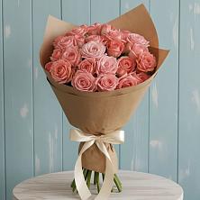 Букет цветов из:  Розы в Шеметово Сергиево-Посадского района