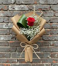 Букет цветов из:  Розы #REPLACE_PRED# Шеметово Сергиево-Посадского района