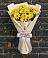 Букет цветов из: Хризантемы в Шеметово Сергиево-Посадского района