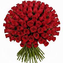Букет Красные розы Чери Лав в Шеметово Сергиево-Посадского района
