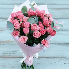 Букет Леди совершенство в Шеметово Сергиево-Посадского района